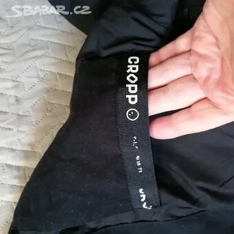 Krásná bunda vel.46-50 - 10