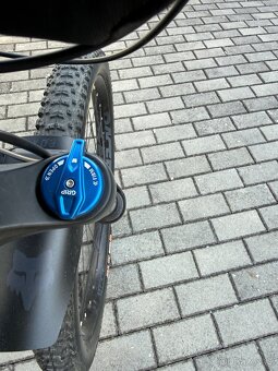 Focus jamp 2 9.7 plus carbon - 10