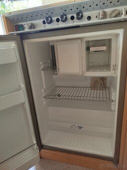 KNAUS EIFELLAND - 10