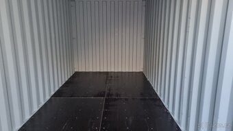 Lodní kontejner 20ft - 10