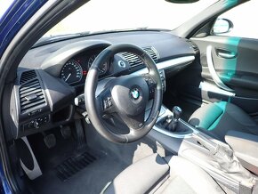 BMW 130i - 10