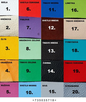 Nová žíněnka - Mmožná doprava Zdarma - 10