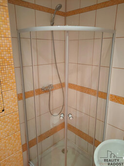 Pronájem bytu 1+kk 24 m² ul.K. Světle Havířov-Podlesí, byt 1 - 10