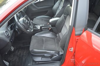 Audi A3 Sportback 2,0TDi S-line ABT - 10