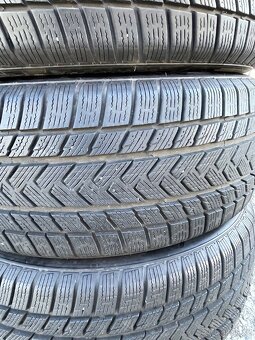 Zimní pneu 225/55R17 - 10