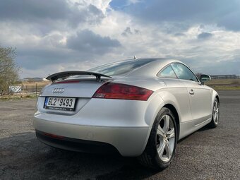 Audi TT 2.0i 147kw - 10
