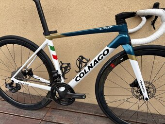 Colnago C68, 455 (165-174cm) - 10