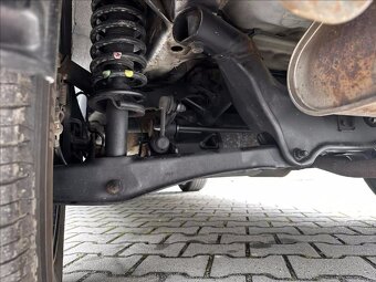 Mitsubishi ASX 1.6 86kW 2015 126357km 1.majitel serviska - 10