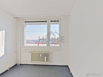 Prodej bytu 2+1, 47 m2, Praha 4 - Braník., ev.č. 00691 - 10