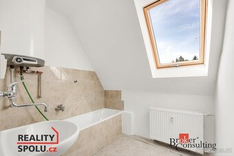 Prodej, byty/3+kk, 88 m2, Dolní Falknov 9, 40745 Kytlice, Dě - 10