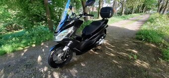 Honda PCX 150 - 10
