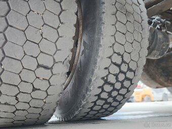 Iveco EUROCARGO ML 120E25, 12 TUN, ŠESTIVÁLEC, TELESKOPICKÝ, - 10