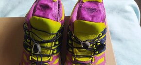 Běžecké boty Adidas RAVEN 3 - 10