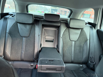 Skoda Octavia IV, 2.0TDi, Matrix svetla, kombi, odpočet DPH - 10