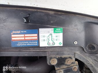 Toyota Proace 2.0 HDI 94 kW 6 míst,R.V 2014,STK 10/2025. - 10