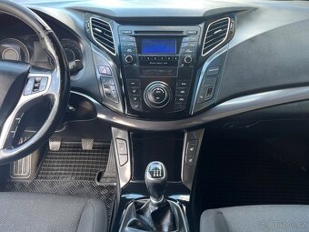 Hyundai i40 1.7CRDi,STK07/2026 - 10