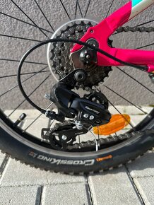 MTB LAPIERRE PRO RACE 20 - 10