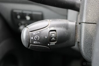 Citroën Berlingo 1,6VTi 88KW, 2.maj., ČR, 5-míst, r.v. 2016 - 10