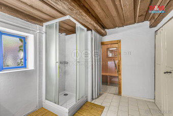 Pronájem chalupy, 190 m², Dobřeň - 10