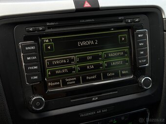 Škoda Superb 2.0TDi 103kW 4x4 DSG6 webasto, panorama, MY2013 - 10