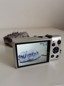 Canon IXUS 132/ digitální foťák - 10