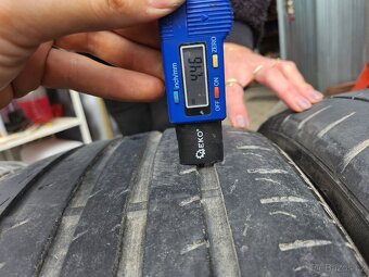 Letní pneu 225/45 R18 Nexen,Infinity - 10
