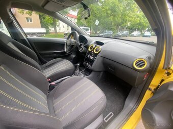 Opel corsa - 10