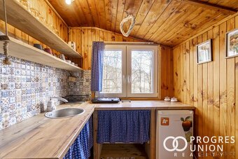Exkluzivní nabídka chaty v Rožnově pod Radhoštěm - 10