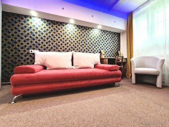 Wellness GOLD apartment Praha 4 na metru Háje - 10