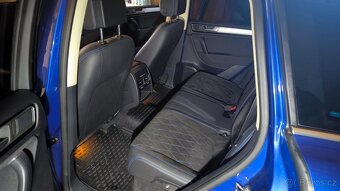 Touareg II, 3,0 TDI - 10