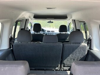 VW Caddy Maxi 2.0 TDI 110kW - 7 - míst - 10
