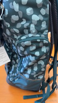 Nový školní batoh Deuter Scula - 10
