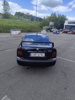 Octavia 1.8t 132kw rs manuál - 10