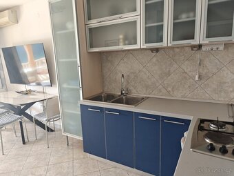 Croatia: Apartmán s dechberoucím výhledem na moře – Čiovo, 1 - 10