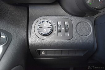 Opel Combo 1.5 CDTi L2H1 2xKOLA DPH ČR 1.MAJITEL - 10
