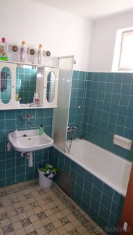 Pronájem pokoj s lodžií v bytě 3+1 Č. Budějovice, Klaricova - 10