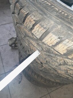 Pneu 225/55 r17 101v - 10