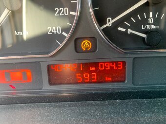 bmw e46 320d 110kw touring - 10