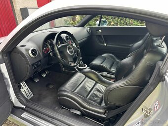 Audi TT (r.v.: 1999) – výkon 156 kw (CHIP) - 10