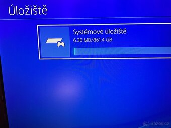 SONY PlayStation 4 Pro - 1TB - 10