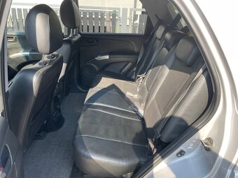 Kia Sportage 2.0 CRDi 103kW, TAŽNÉ - 10