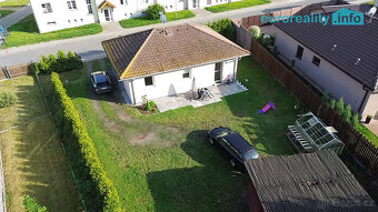 Prodej, rodinný dům 3+1, Stříbro, ul. Prokopa Holého - 10