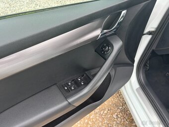 Škoda Octavia 1.4 Tsi 110kw DSG JOY r.v.2016, serviska - 10