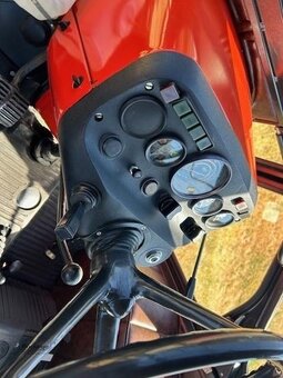 Traktor Zetor 7745 - 10