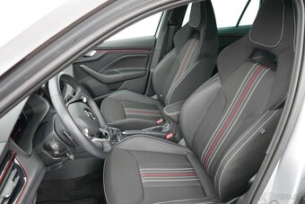 Škoda Kamiq 1.0 TSI 85 kW DSG 7° Monte Carlo - 10