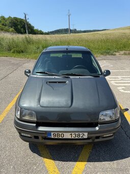 P:Renault Clio 1.8 16V - 10