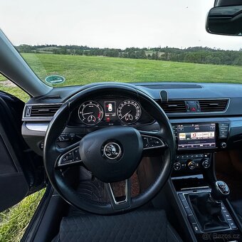 Škoda Superb 3 Laurin & Klement - 10
