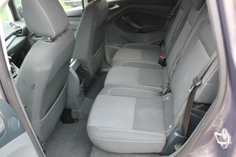 Ford C-MAX 1.6 TDCi, 85kW, Titanium - 10