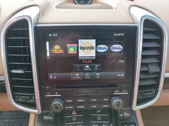 Porsche Cayenne 3,0 V6 193kW PLATINIUMLEDDPH - 10