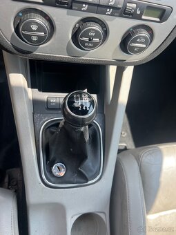 VW Eos 2008 - 10